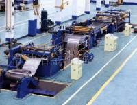 開平機(jī)系列解析 鋼帶與鋁帶開平機(jī)的應(yīng)用與特點(diǎn)