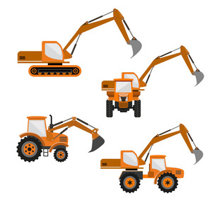 液壓破碎機(jī) 工程機(jī)械中的特種設(shè)備