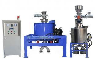 供應(yīng)TLDFB全自動(dòng)粉料除鐵器 高效清潔，提升行業(yè)設(shè)備性能