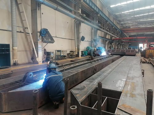 長沙 工程機(jī)械之都喜迎開門紅，五大巨頭開足馬力忙交付